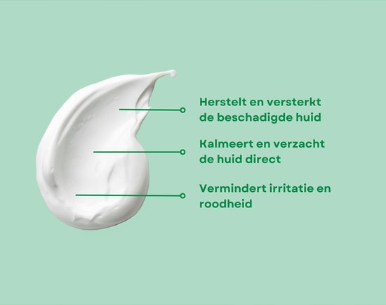 ALHYDRAN Barrier Repair Care – Barrièrecrème voor herstel en bescherming van de gevoelige huid