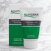 ALHYDRAN Brandwonden- en littekencrème 100ml  - Bewezen effectief bij: brandwonden, littekens, eczeem, droge huid, bestraling, laserbehandeling.