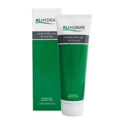 ALHYDRAN (Brand)wonden- en littekencrème 250ml