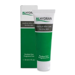 ALHYDRAN (Brand)wonden- en littekencrème 30ml