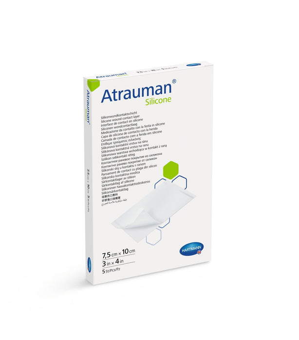 Atrauman Silicone