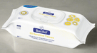 Bacillol Sensitive - reinigings en desinfectiedoekjes. Veelzijdige reiniging- en desinfectie tissues voor gevoelige oppervlakken