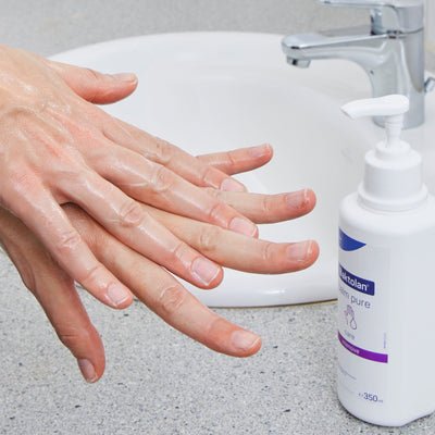 Baktolan Balm Pure - 350ML - KS Medical Group