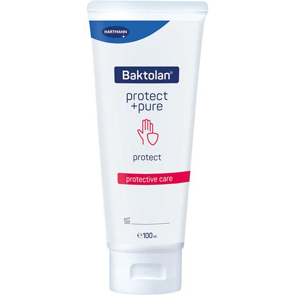 Baktolan Protect+Pure - handcrème - 100ml