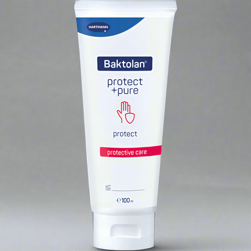 Baktolan Protect+Pure - handcrème - 100ml