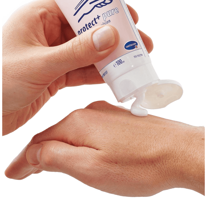 Baktolan Protect+Pure zalf tube 100ml