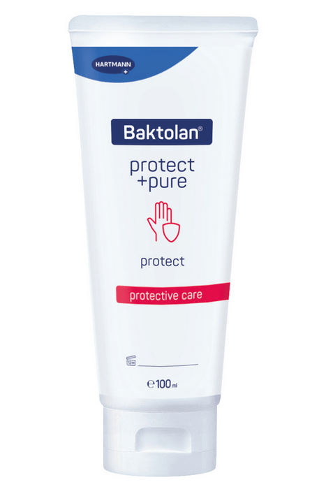 Baktolan Protect+Pure Salbe Tube 100ml