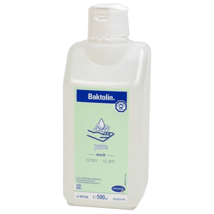 Baktolin Pure waslotion voor milde handreiniging 1000ml