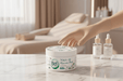 Bel Face & Body - Professionele Make - up Reinigingspads - KS Medical Group