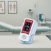 Bluetooth APG vinger pulsoximeter Rossmax SB210 - KS Medical Group