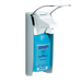 BODE aluminium eurodispenser 1 plus 1000ml korte arm