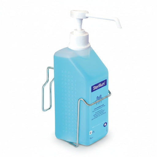 BODE Eurodispenser 3 - Flaconhouder - 1000ml - KS Medical Group