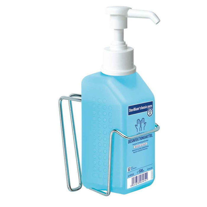 BODE eurodispenser 3 - flaconhouder - 475 en 500ml