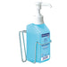 BODE eurodispenser 3 - flaconhouder - 475 en 500ml