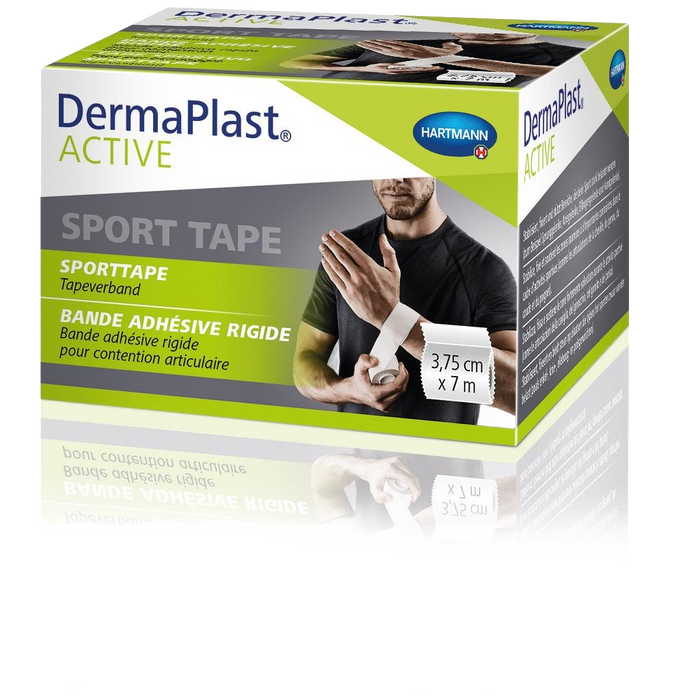 DermaPlast Active sporttape