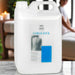 Chemodol - Professionele Massage Olie - 5 liter - Navulling. Professionele, neutrale massage olie voor intensief gebruik. Massageolie kopen doe je bij KS Medical Group!