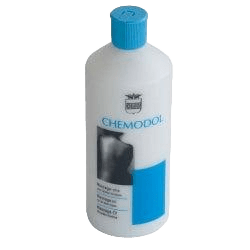 Chemodol - Professionele Massage Olie - 500ml. Professionele en huidvriendelijke massage olie voor elke massage. Massage olie kopen doe je bij KS Medical Group!