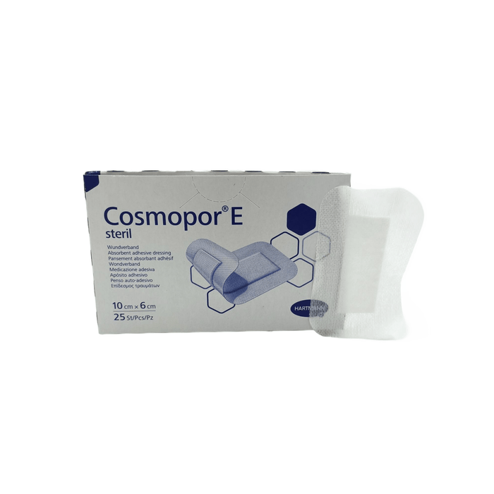 Cosmopor E Zelfhechtend Wondverband
