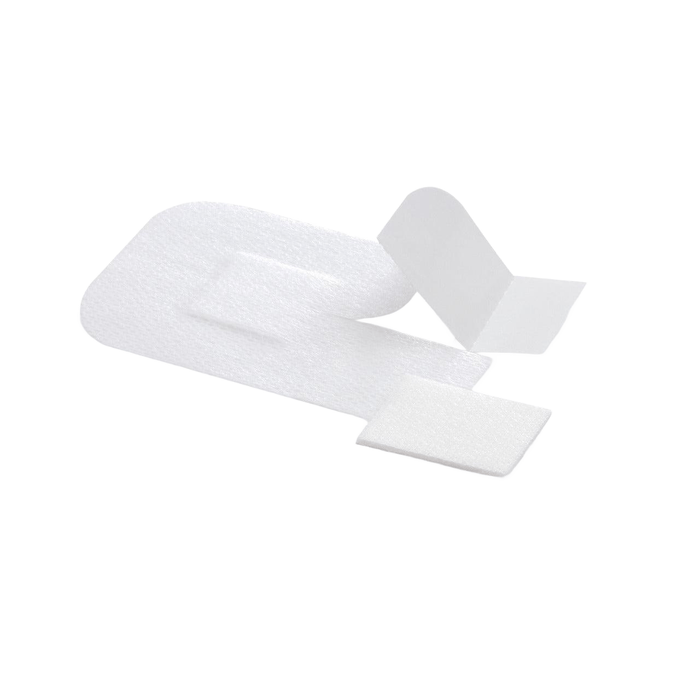 Cosmopor I.V. Zelf-hechtend Infuuspleister 6x8cm