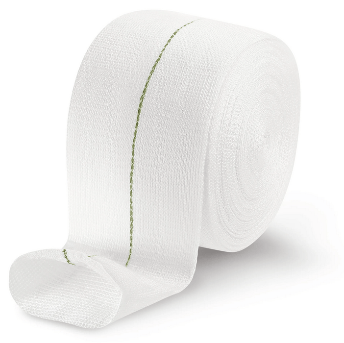 Coverflex Fast - elastisch buisverband - Maat 2 - Rol 10m
