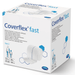 Coverflex Fast - elastisch buisverband - Maat 3 - Rol 10m