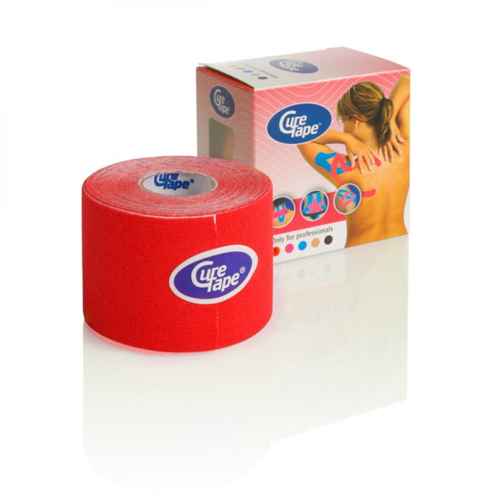 Cure tape 5cm x 5mtr