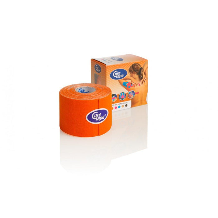 Cure tape 5cm x 5mtr