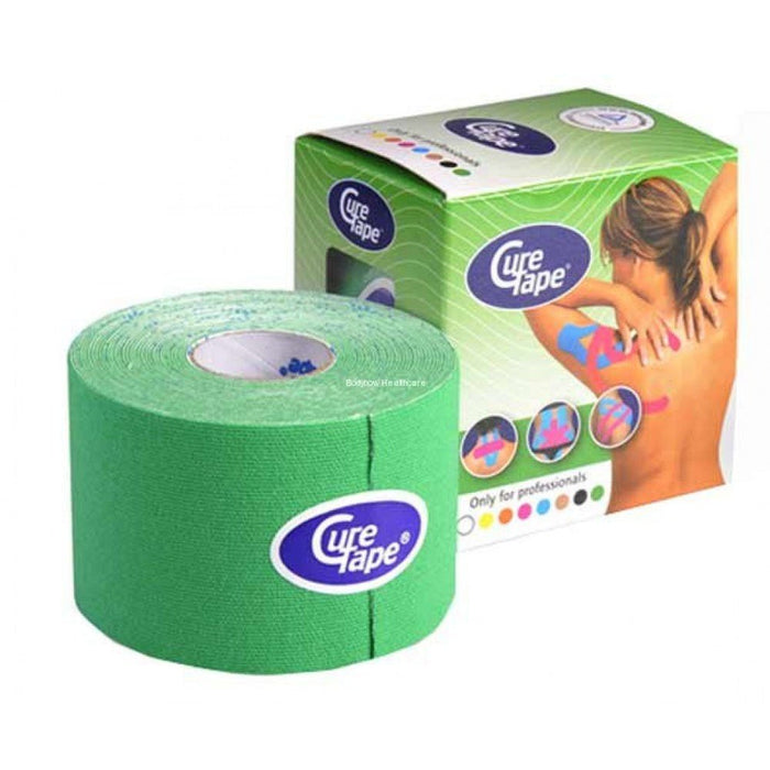Cure tape 5cm x 5mtr