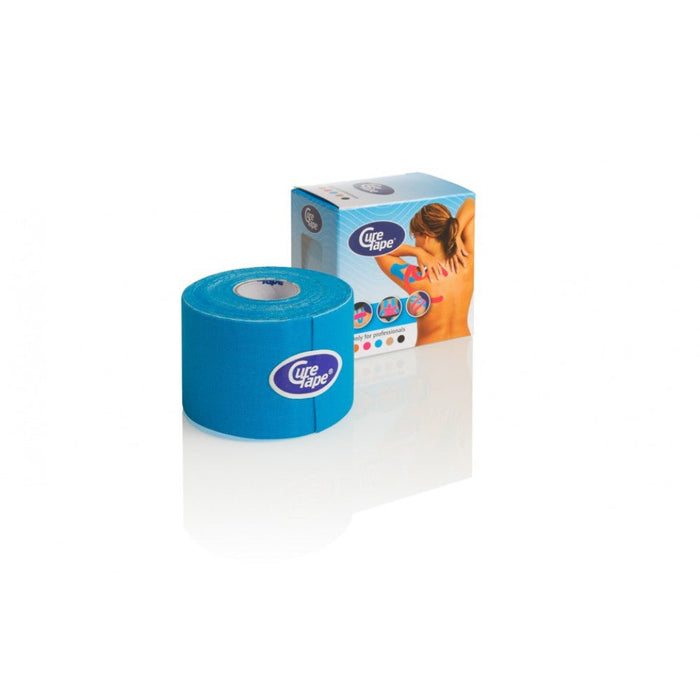 Cure tape 5cm x 5mtr