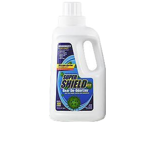Defense Soap Super Shield Laundry Additive