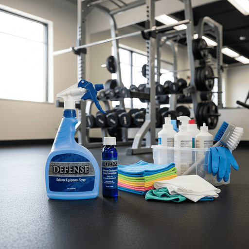 Defense Equipment Spray Concentrate - KS Medical Group