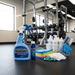 Defense Equipment Spray Concentrate - KS Medical Group