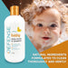Defense Soap - Baby Body Wash en Shampoo - KS Medical Group