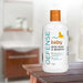 Defense Soap - Baby Body Wash en Shampoo - KS Medical Group