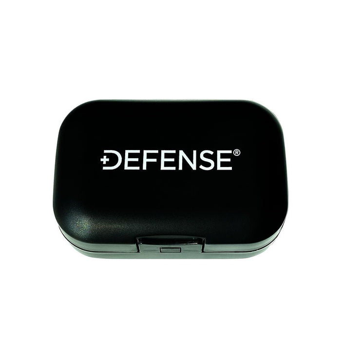 Defense Soap Dish (Bar beschermer/Zeep bakje) - KS Medical Group