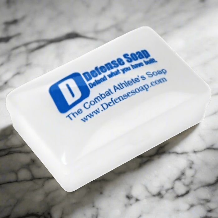 Defense Soap Dish (Bar beschermer/Zeep bakje) - KS Medical Group