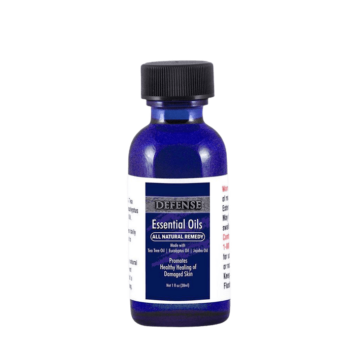 Defense Soap Essential Oil