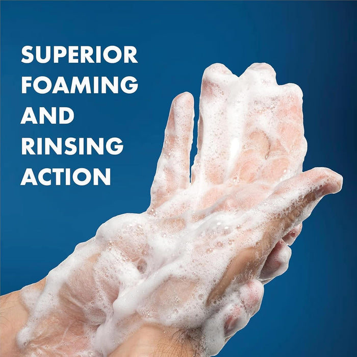 Defense Soap - Face en Hand Wash - KS Medical Group