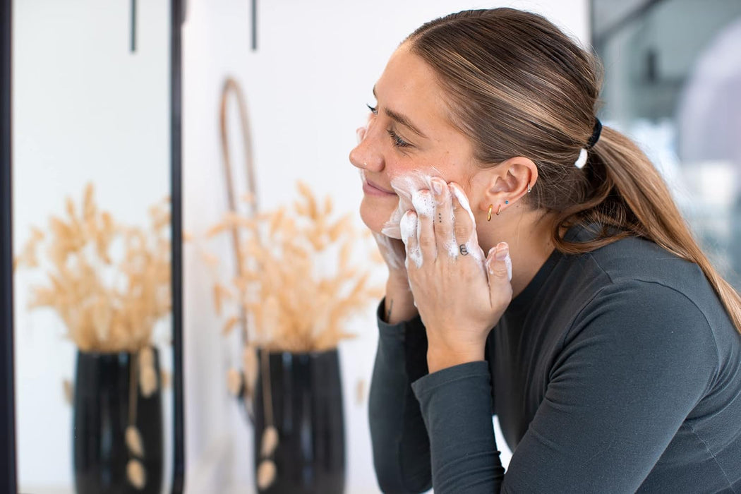 Defense Soap - Face en Hand Wash - KS Medical Group