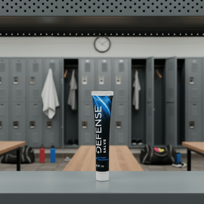 Defense Soap Healing Salve - KS Medical Group