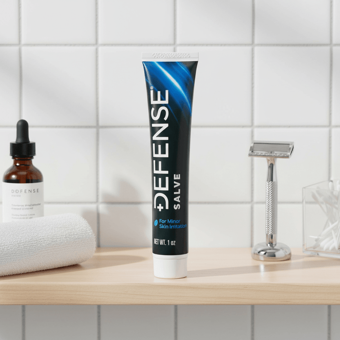 Defense Soap Healing Salve - KS Medical Group