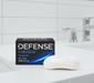Defense Soap Original – Natuurlijke antibacteriële zeep voor elke sporter