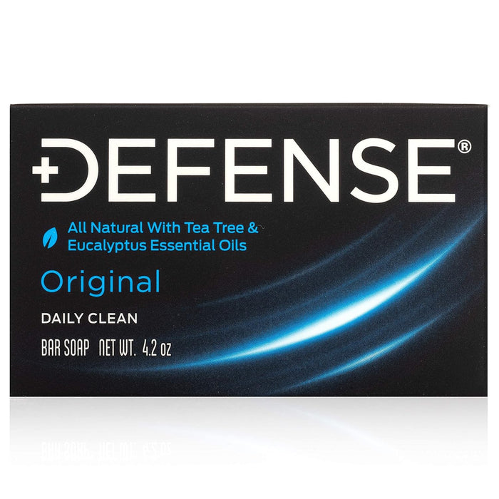 Defense Soap Original - verpakking