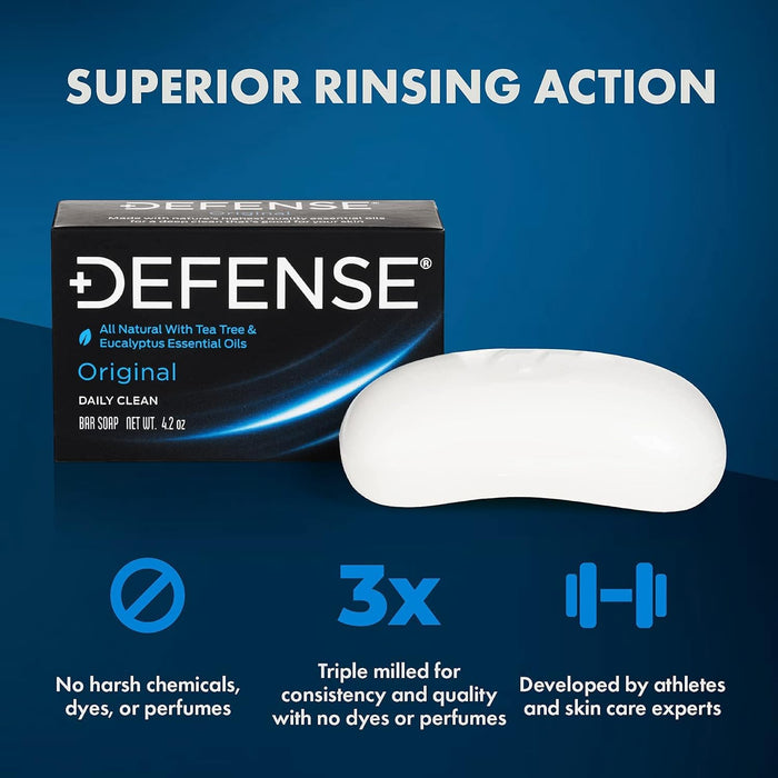 Defense Soap Original