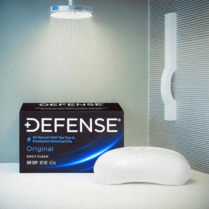Defense Soap Original