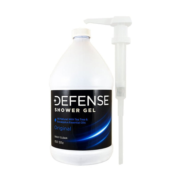 Defense Soap Shower Gel 3,8 L - KS Medical Group