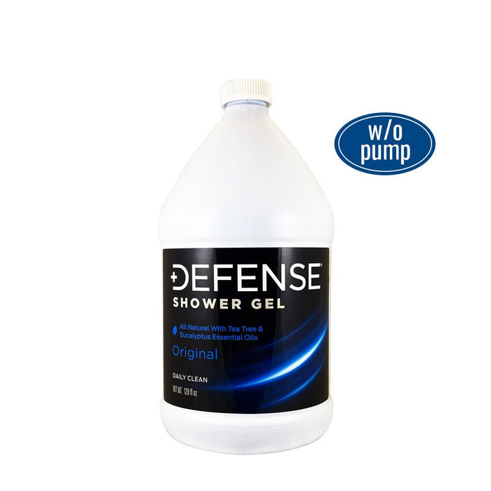 Defense Soap Shower Gel 3,8 L - KS Medical Group