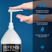 Defense Soap - Shower Gel - Original - 3800ml - KS Medical Group