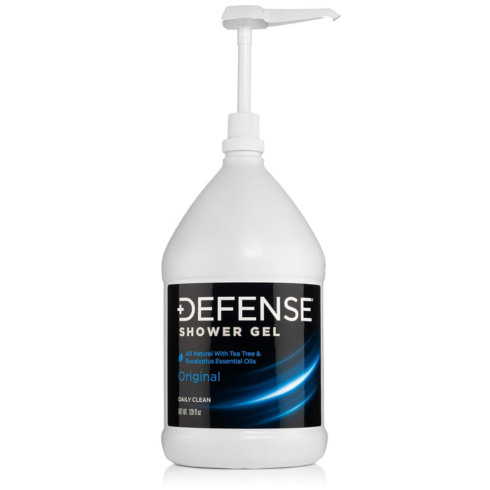 Defense Soap - Shower Gel - Original - 3800ml - KS Medical Group