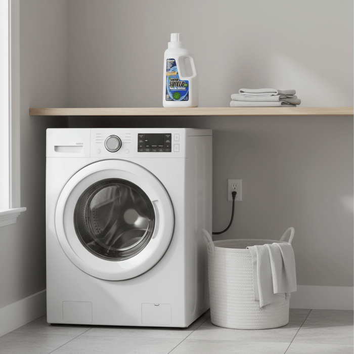 Defense Soap Super Shield Laundry Additive - KS Medical Group